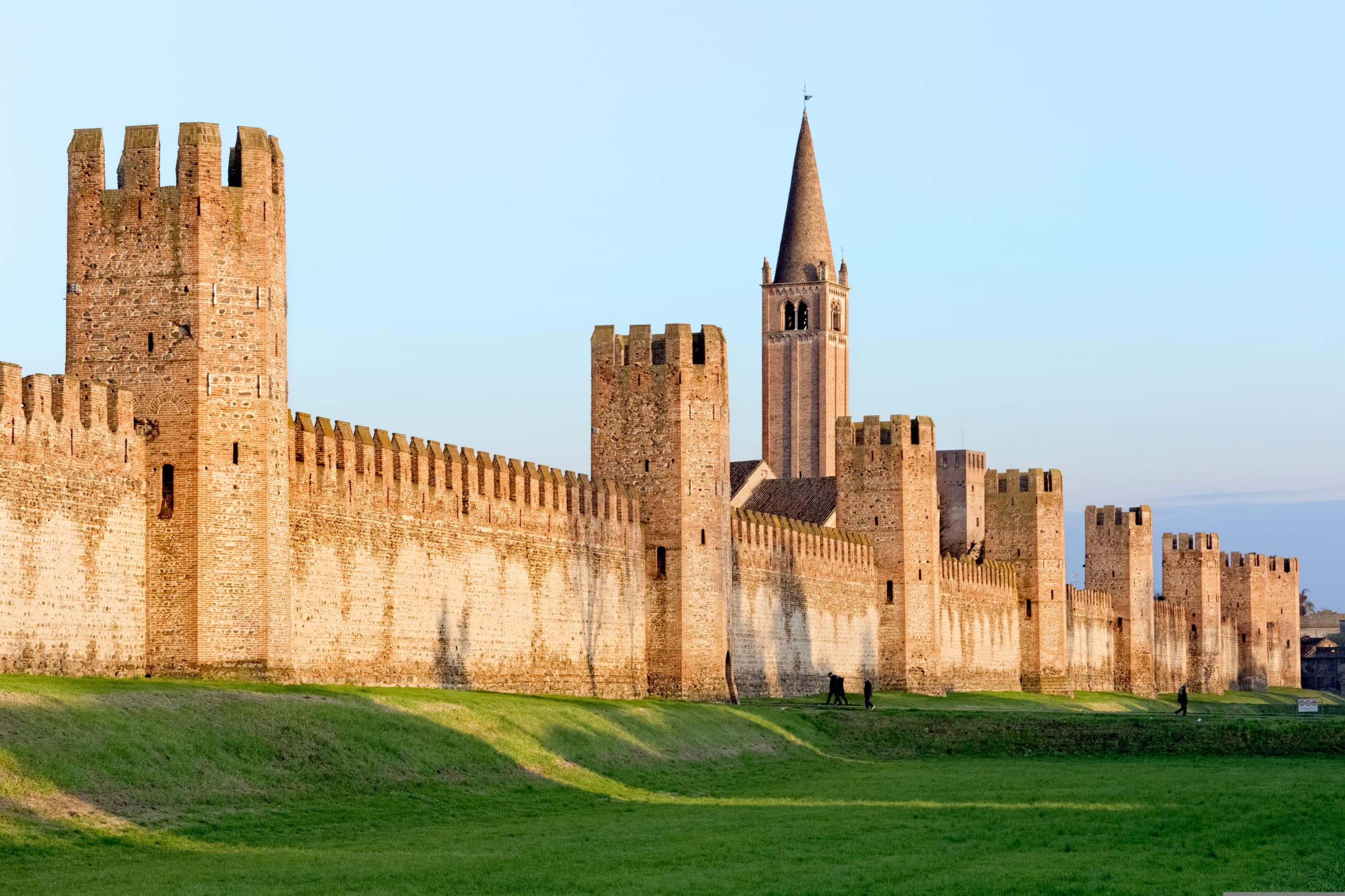 Montagnana - Borgo Bandiera Arancione